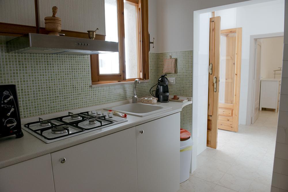 Bed and Breakfast A Due Passi Dal Centro Alberobello Exterior foto