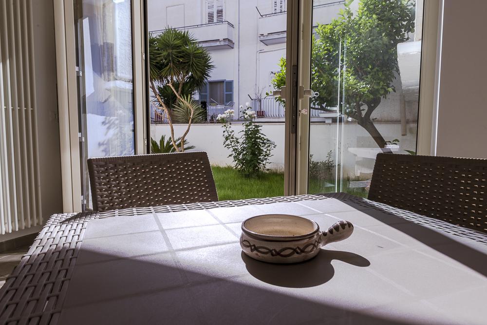 Bed and Breakfast A Due Passi Dal Centro Alberobello Exterior foto
