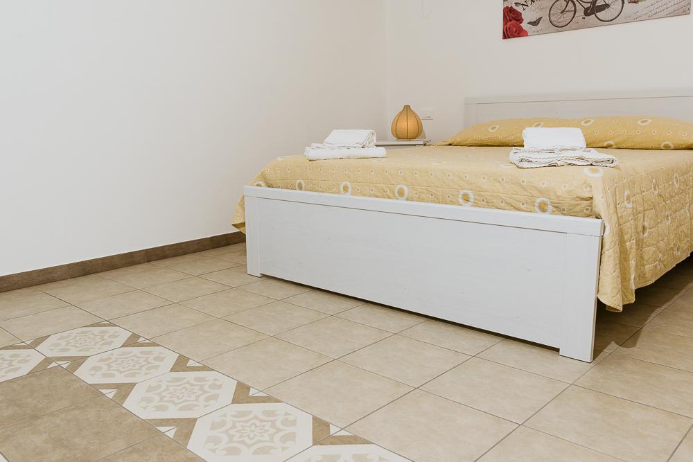 Bed and Breakfast A Due Passi Dal Centro Alberobello Exterior foto