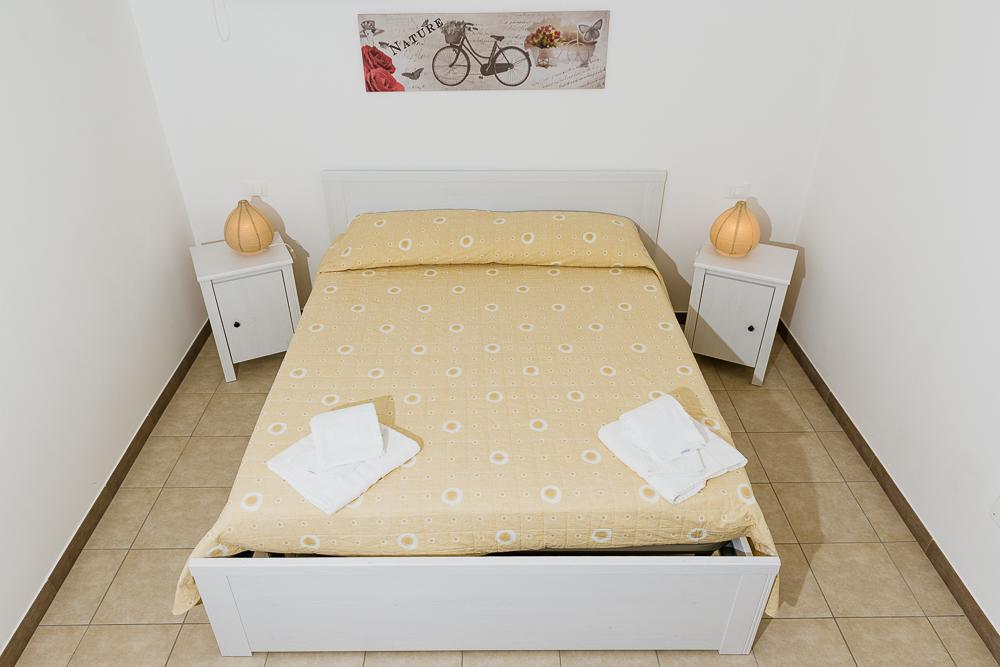 Bed and Breakfast A Due Passi Dal Centro Alberobello Exterior foto