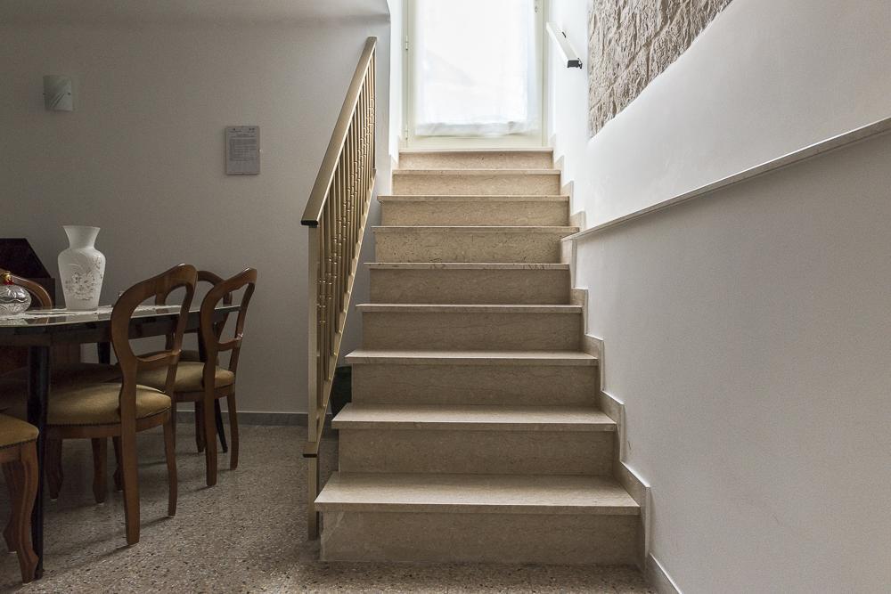 Bed and Breakfast A Due Passi Dal Centro Alberobello Exterior foto
