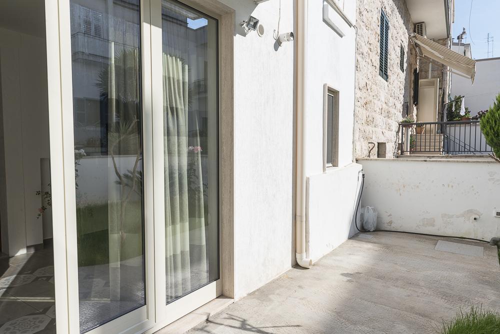 Bed and Breakfast A Due Passi Dal Centro Alberobello Exterior foto