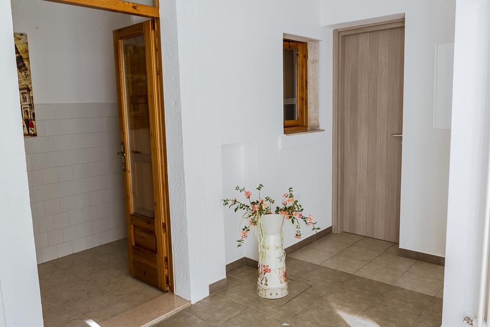 Bed and Breakfast A Due Passi Dal Centro Alberobello Exterior foto
