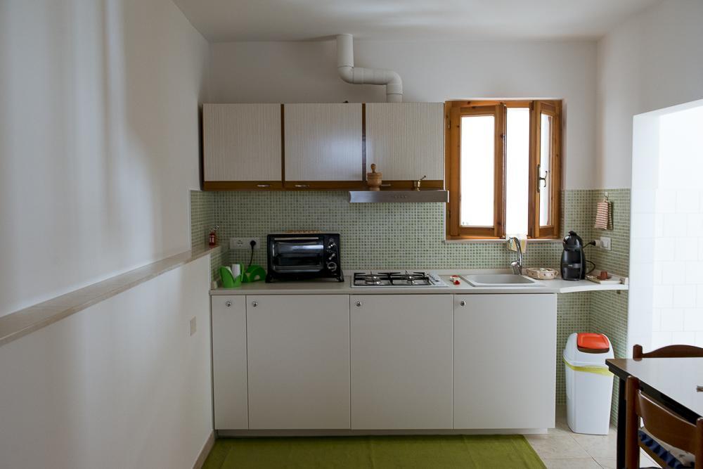 Bed and Breakfast A Due Passi Dal Centro Alberobello Exterior foto