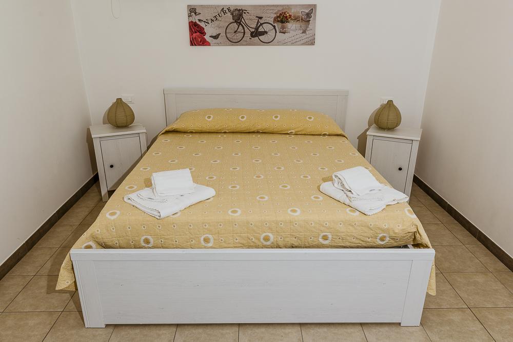 Bed and Breakfast A Due Passi Dal Centro Alberobello Exterior foto