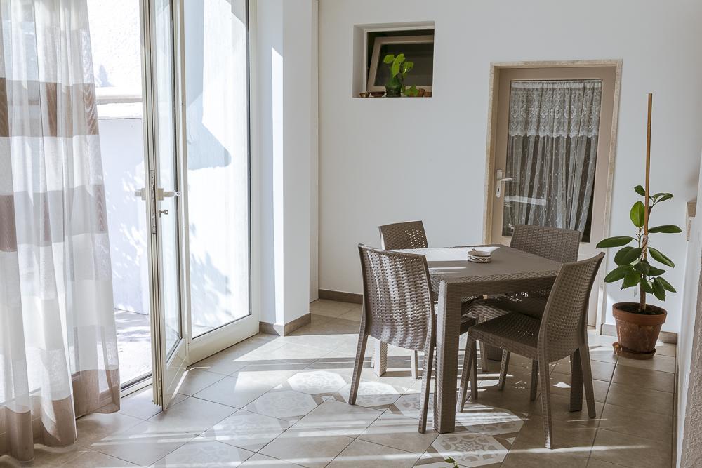 Bed and Breakfast A Due Passi Dal Centro Alberobello Exterior foto