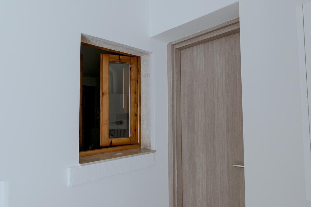 Bed and Breakfast A Due Passi Dal Centro Alberobello Exterior foto