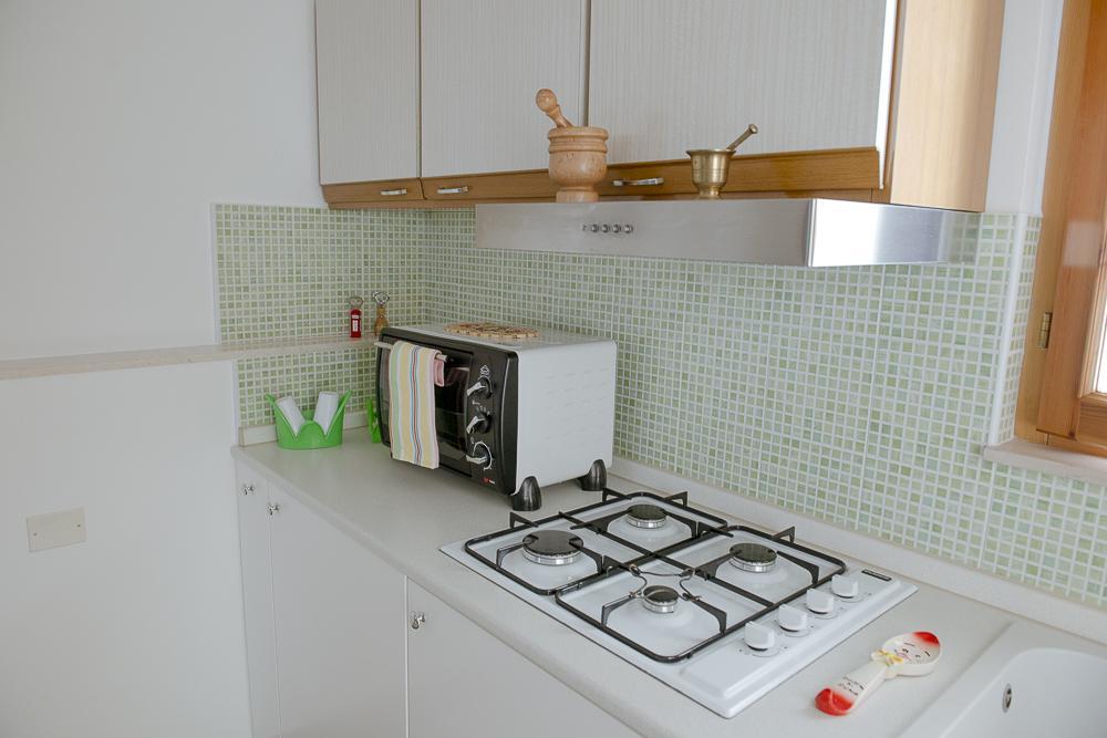 Bed and Breakfast A Due Passi Dal Centro Alberobello Exterior foto