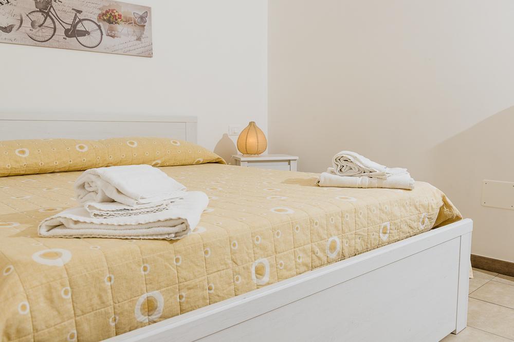 Bed and Breakfast A Due Passi Dal Centro Alberobello Exterior foto