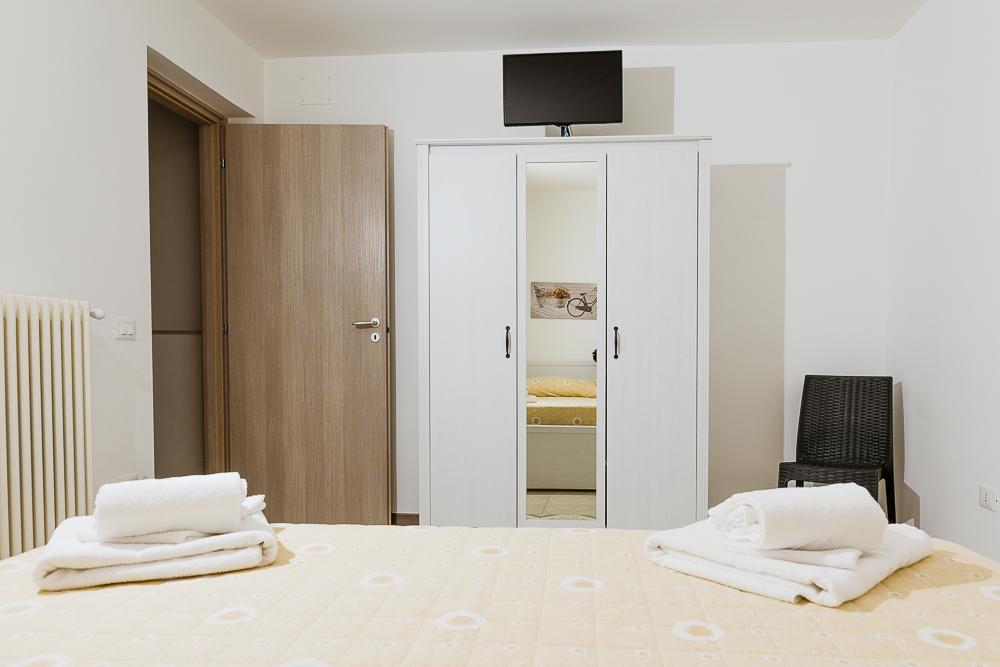 Bed and Breakfast A Due Passi Dal Centro Alberobello Exterior foto