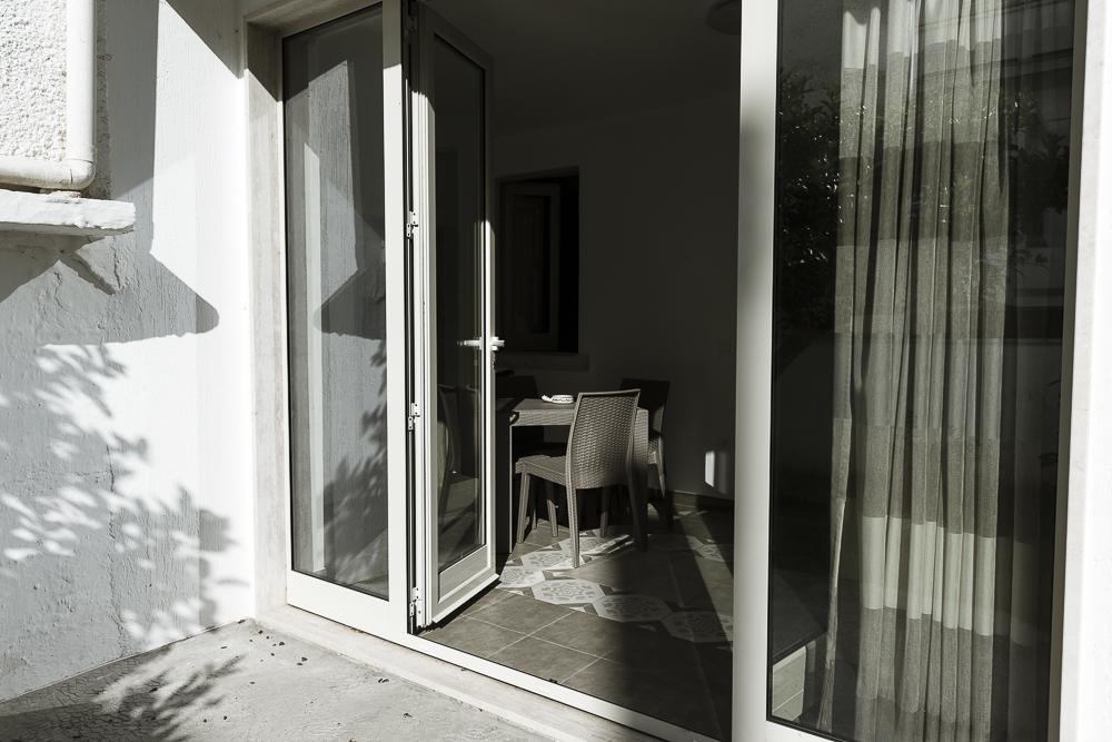 Bed and Breakfast A Due Passi Dal Centro Alberobello Exterior foto