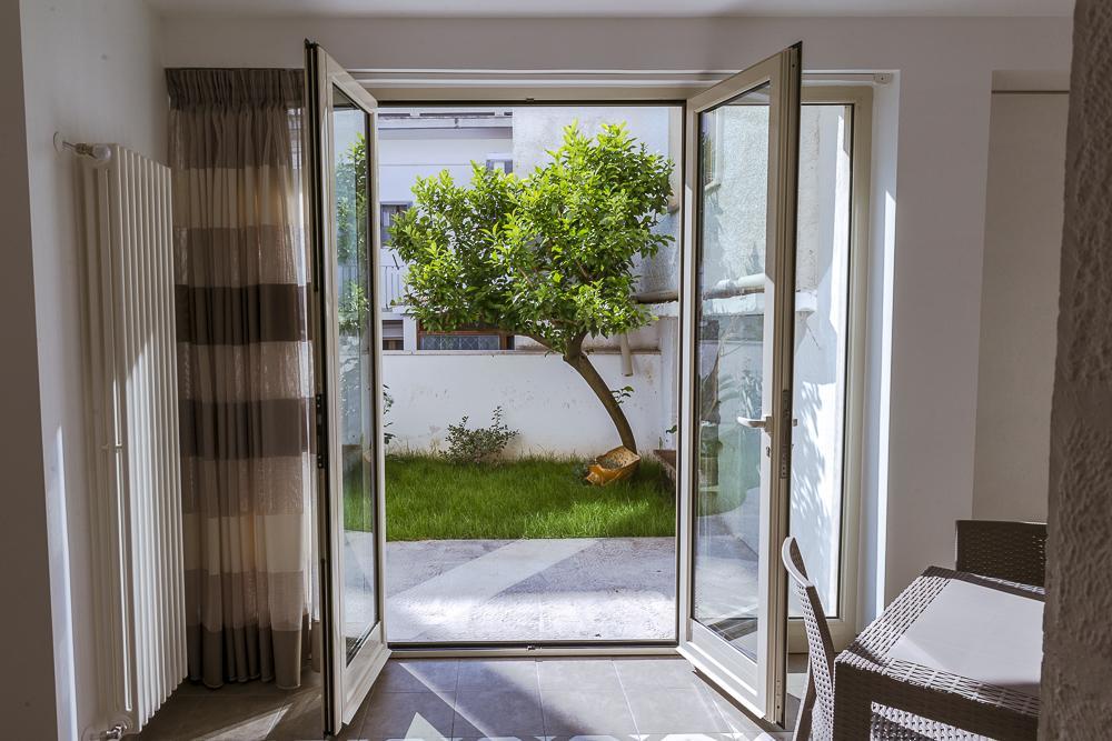 Bed and Breakfast A Due Passi Dal Centro Alberobello Exterior foto