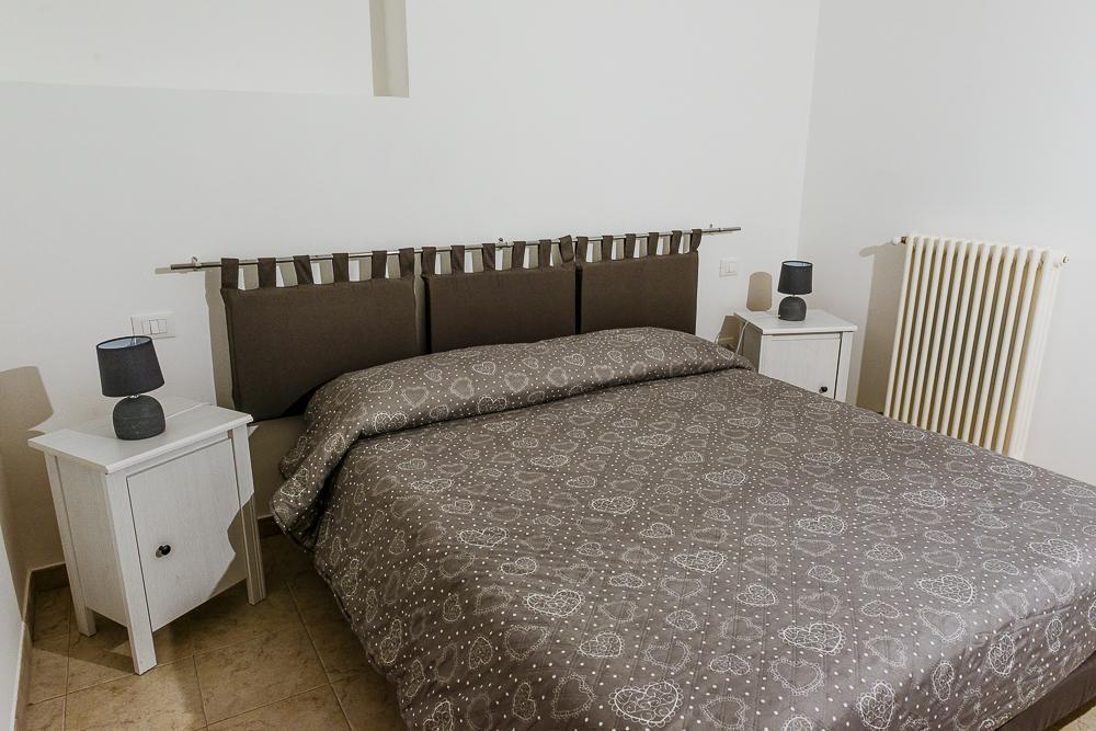 Bed and Breakfast A Due Passi Dal Centro Alberobello Exterior foto